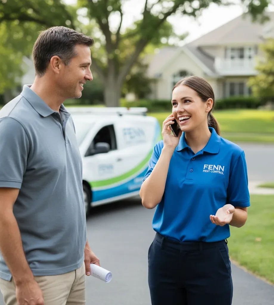 Ant Control in Weedsport, NY